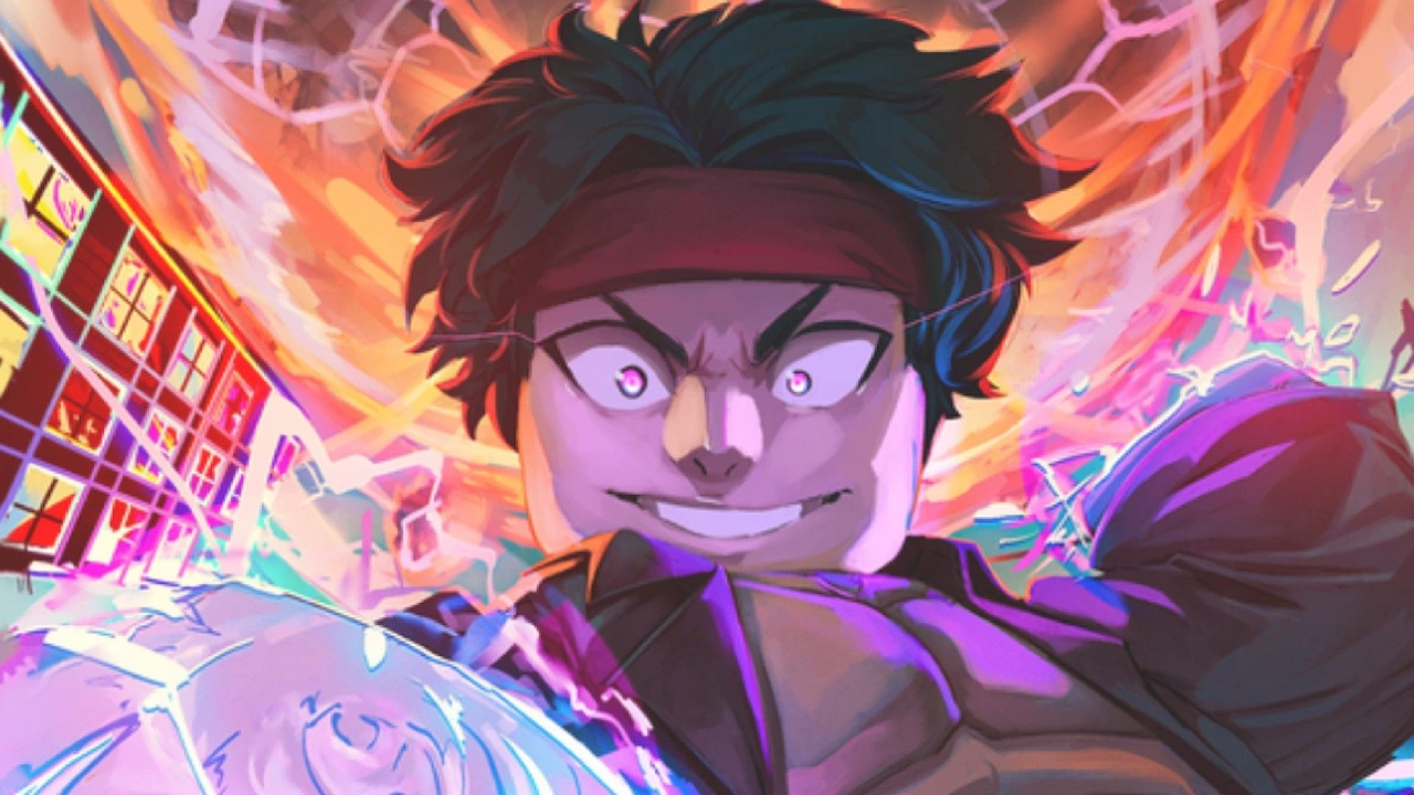 Blox Fruits en Roblox 2025