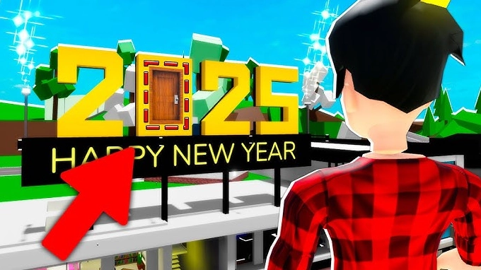 Brookhaven en 2025 Roblox