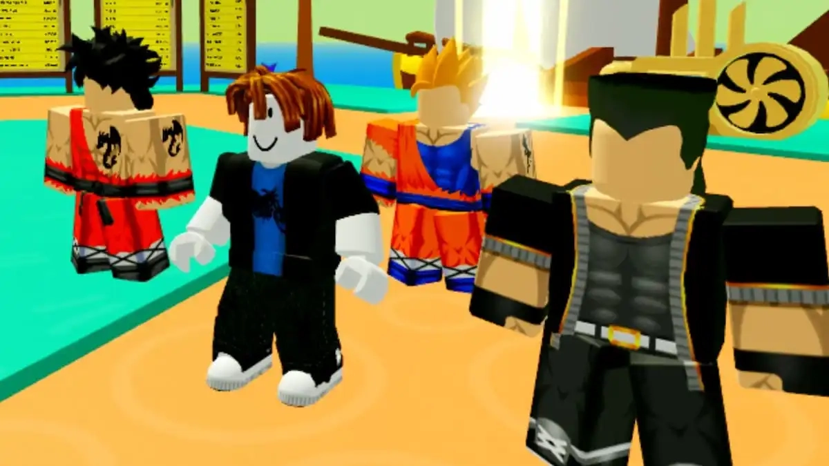 Mejores outfits Roblox