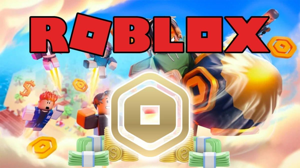 Ahorrar Robux en Roblox