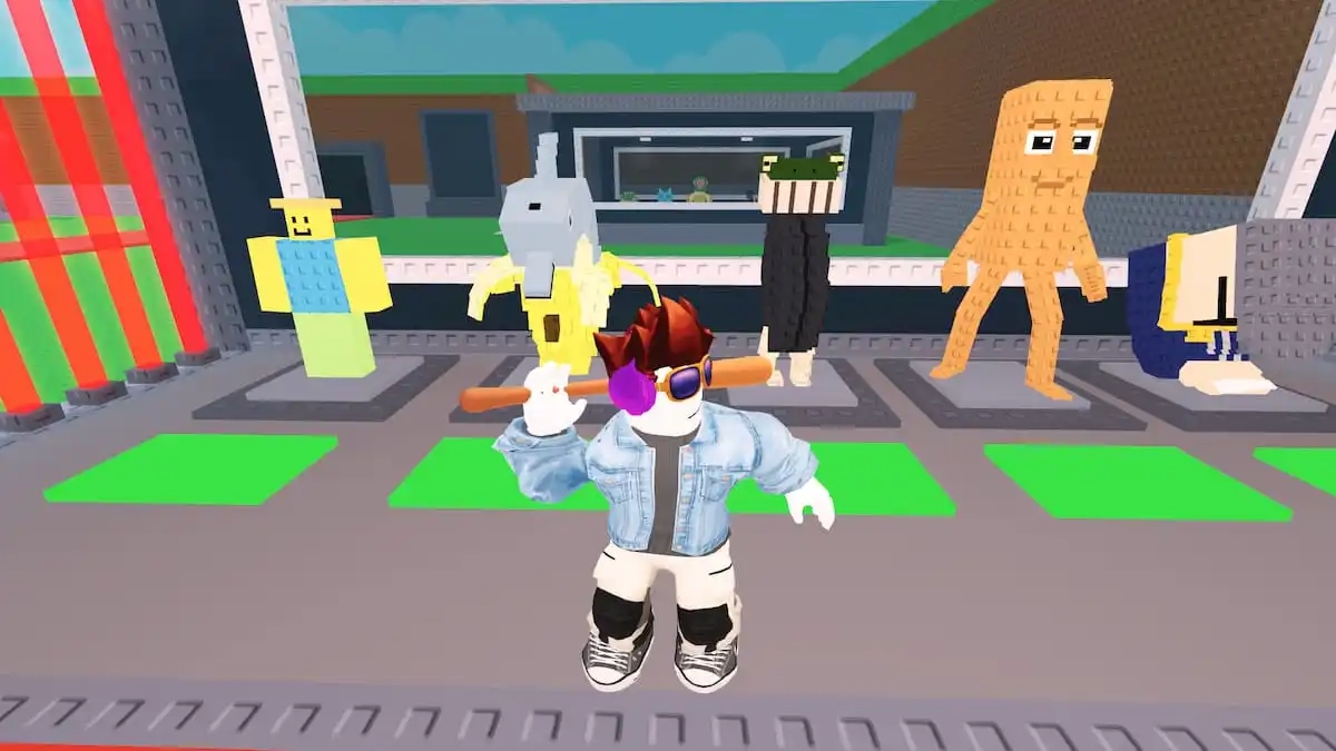 Steal a Brainrot Roblox