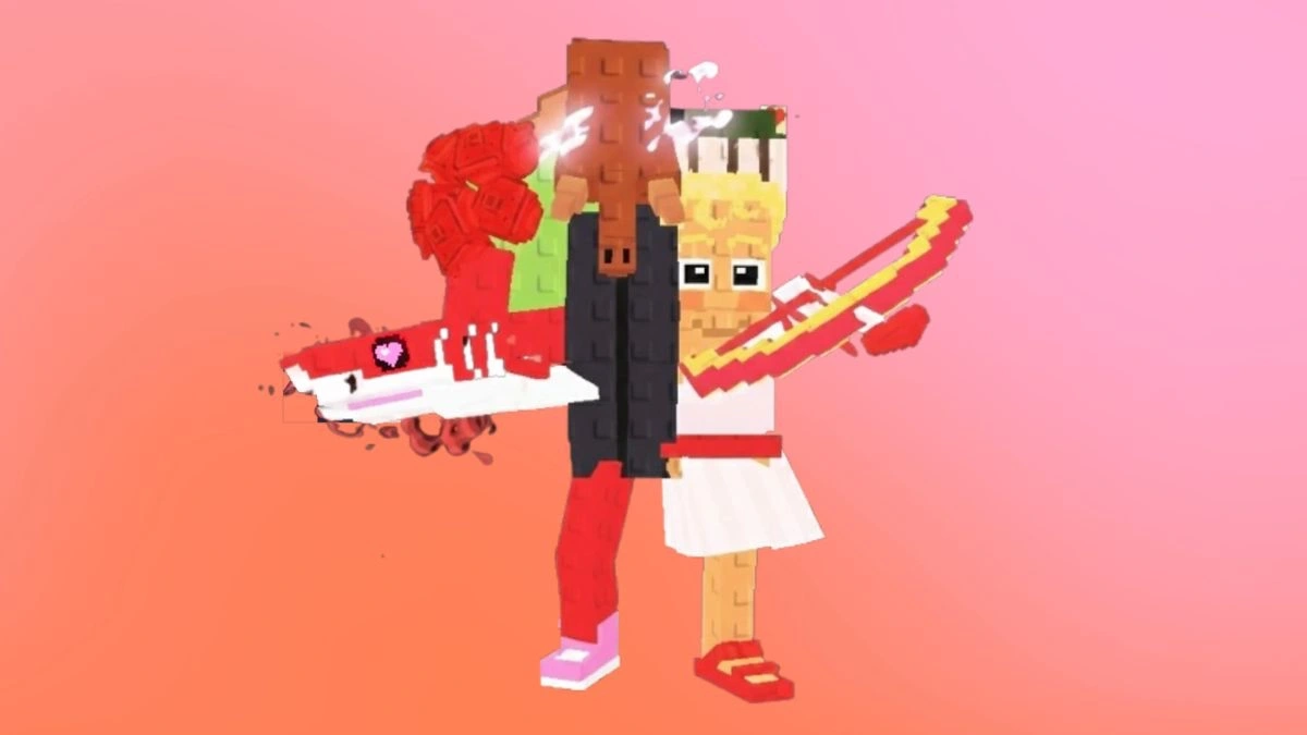 Brainrot Romantic Grande en Steal a Brainrot