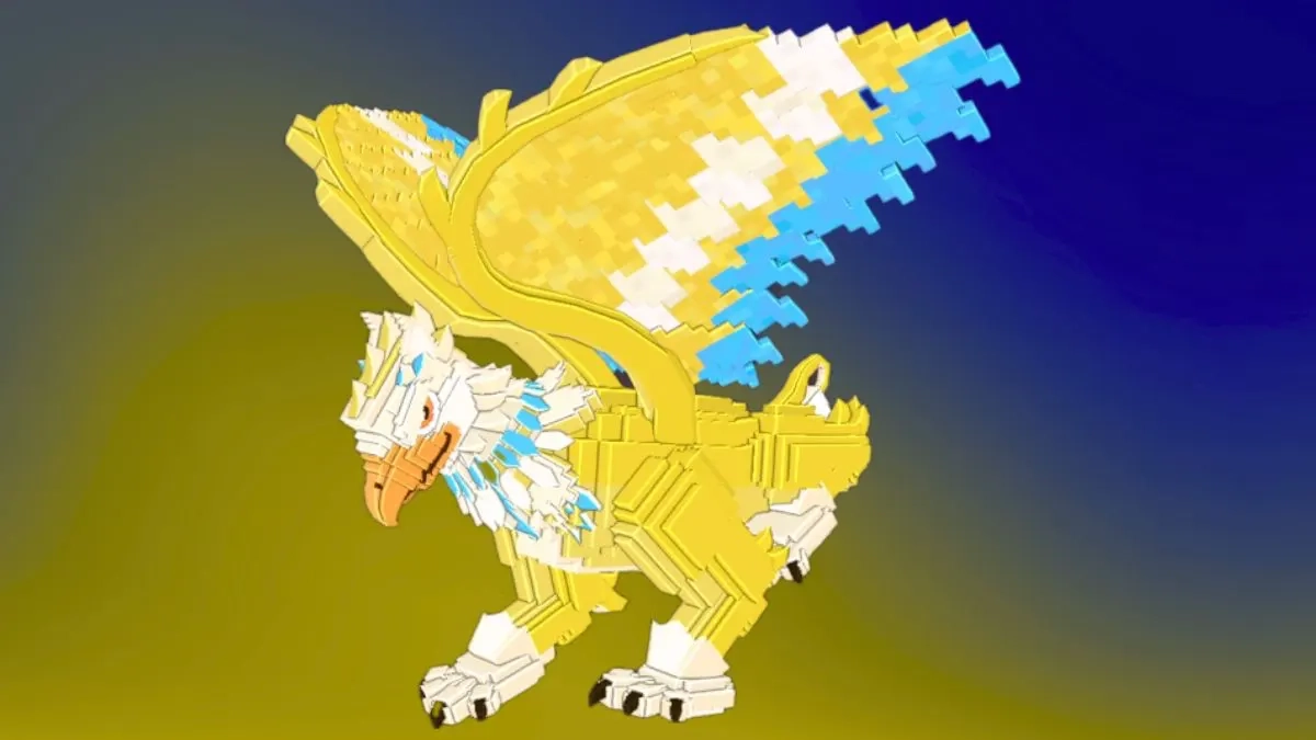 Brainrot Griffin en Roba un Brainrot