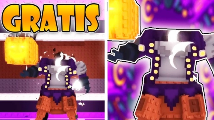 Headless Horseman en Roba un Brainrot