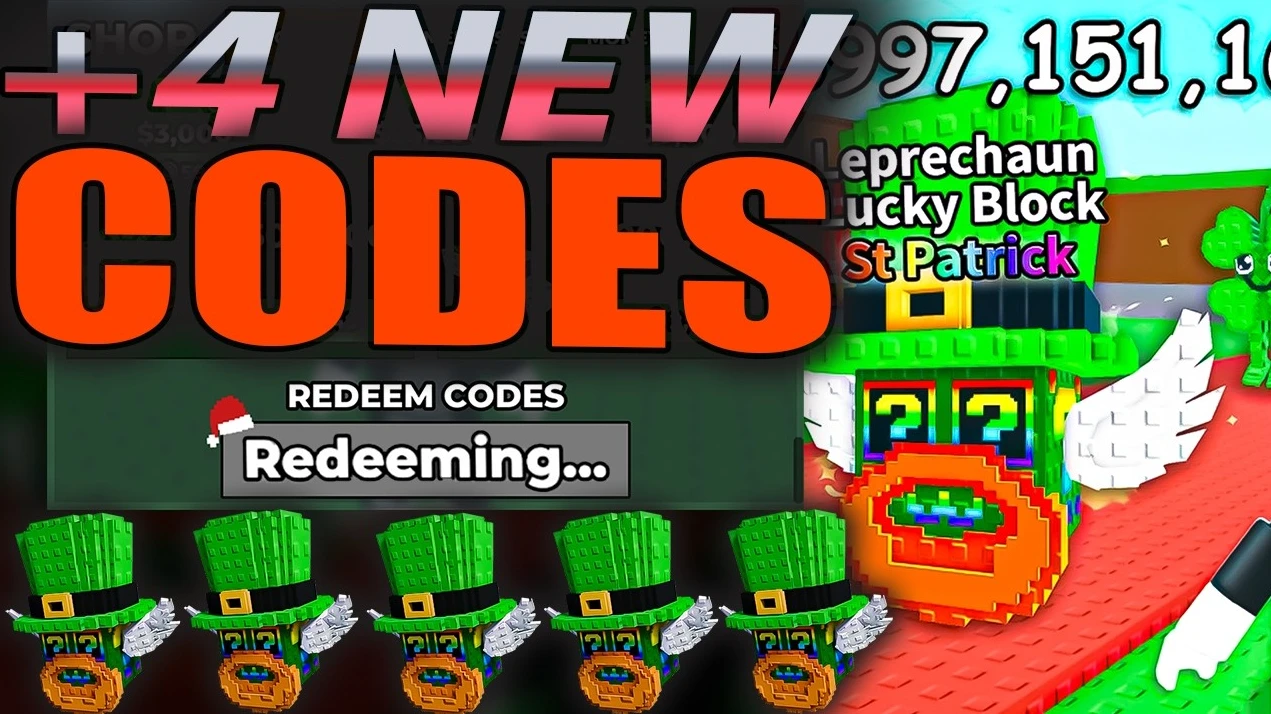 Nuevos códigos de Roba un Brainrot