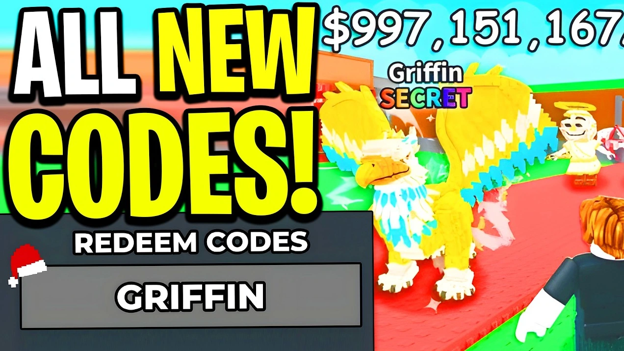 Nuevos códigos de Admin Abuse de Steal a Brainrot