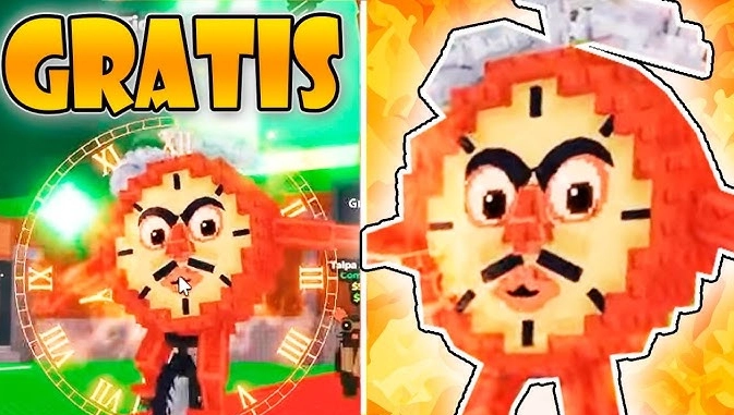 Tic Tac Sahur en Roba un Brainrot