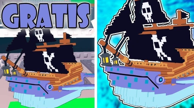 Brainrot Capitano Moby en Roba un Brainrot